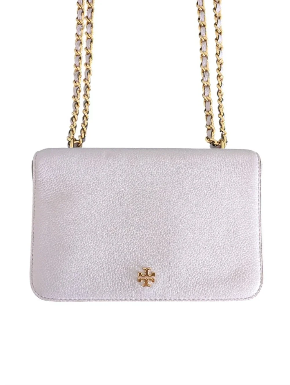 Tory Burch details authentic